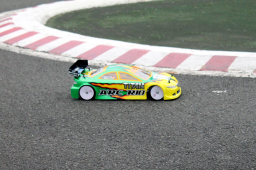 2014 ﻿﻿Conrad Touring Masters Series